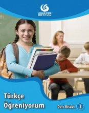 کتاب ترکی ترکچه اگرنیوروم Turkce Ogreniyorum 3