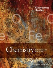 کتاب کمیستری Chemistry: Principles and Reactions