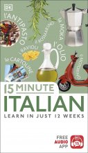 15 Minute Italian