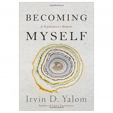 Becoming Myself