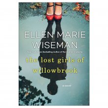 کتاب رمان انگلیسی گرلز آف ویلوو بروک The Lost Girls of Willowbrook