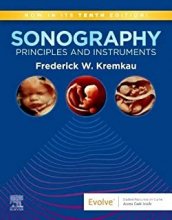 کتاب پزشکی سونوگرافی Sonography Principles and Instruments