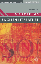 Mastering English Literature 2nd