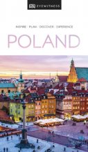 کتاب ترول گاید پولند DK Eyewitness Travel Guide Poland