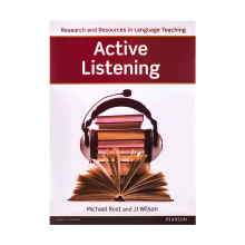 Active Listening Research and Resources in Language Teaching