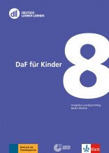 DLL 08 : DaF für Kinder