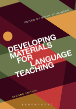 Developing Materials for Language Teaching 2nd edition