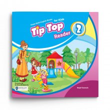 کتاب داستان انگلیسی تیپ تاپ ریدرز Tip Top readers 2