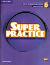 کتاب سوپر پرکتیس ویرایش دوم Super Practice Book 6 (Second Edition)