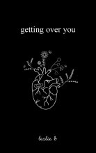 کتاب شعر انگلیسی از تو گذشتن Getting Over You