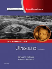 Ultrasound: The Requisites 3rd Edition