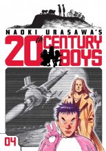 20th Century Boys Vol. 4