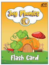 Joy Phonics 7B