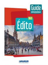 Edito B2 2022 Guide Pédagogique