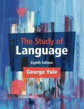 The Study of Language 8th Edition