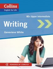 Collins English for Life Writing B2+ Upper Intermediate