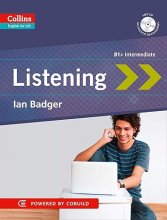 Collins English for Life Listening B1+ Intermediate