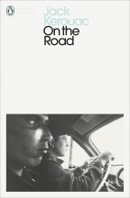 کتاب رمان انگلیسی در جاده On the Road
