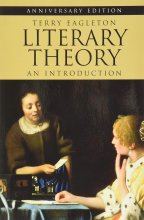 کتاب انگلیسی لیتراری تئوری ان انتروداکشن Literary Theory An Introduction Anniversary Edition