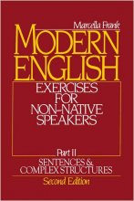 کتاب انگلیسی مدرن انگلیش قسمت دوم Modern English Part 2