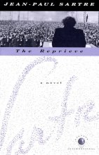 کتاب رمان انگلیسی مهلت The Reprieve