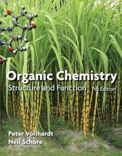 کتاب اورگانیک کمیستری Organic Chemistry Structure and Function