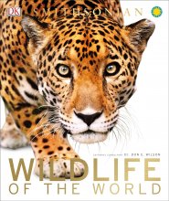 کتاب انگلیسی وایلد لایف آف د ورد Wild life of the World