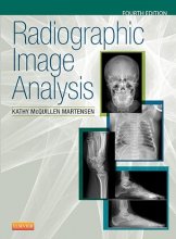 کتاب رادیوگرافیک ایمیج آنالایسز Radiographic Image Analysis