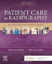 کتاب پیشنت کر این رادیولوژی Patient Care in Radiography