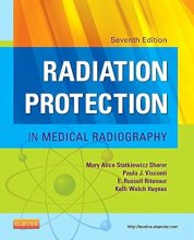 کتاب رادیشن پروتکشن Radiation Protection in Medical Radiography