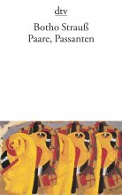 کتاب رمان آلمانی زوج ها، رهگذران Paare, Passanten