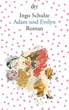 کتاب رمان آلمانی آدام و اولین Adam Und Evelyn