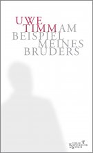 کتاب رمان آلمانی از برادرم به عنوان مثال استفاده کنم Am Beispiel meines Bruders