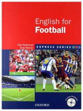 کتاب انگلیسی انگلیش فور فوتبال English For Football