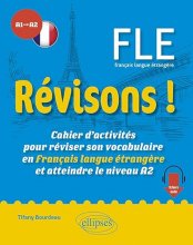 Revisons ! FLE A1-A2
