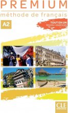 premium method de francais A2