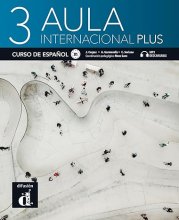 Aula Internacional Plus 3