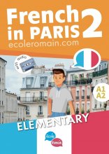 French in Paris 2