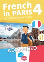 French in Paris 4