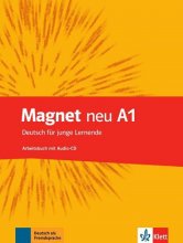 Magnet neu A1