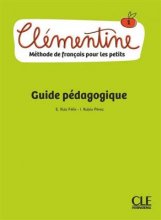 Clementine 1 – Guide pédagogique