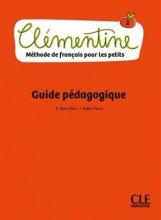 Clementine 2 – Guide pédagogique