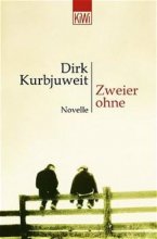 کتاب رمان آلمانی دو بدون Zweier ohne