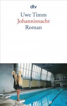 کتاب رمان آلمانی شب سنت جان Johannisnacht