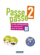 Passe – passe 2 – Guide pédagogique