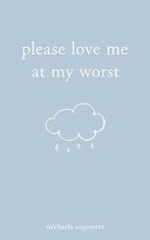 کتاب رمان انگلیسی پلیز لاو می ات مای ورست Please Love Me at My Worst