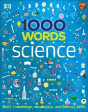 کتاب انگلیسی 1000 وردز 1000Words : Science