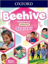 کتاب آموزشی کودکان کندوی عسل Beehive Starter