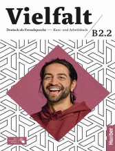 کتاب آلمانی ویلفالت Vielfalt B2.2