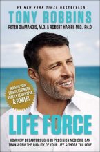 کتاب نیروی حیات Life Force